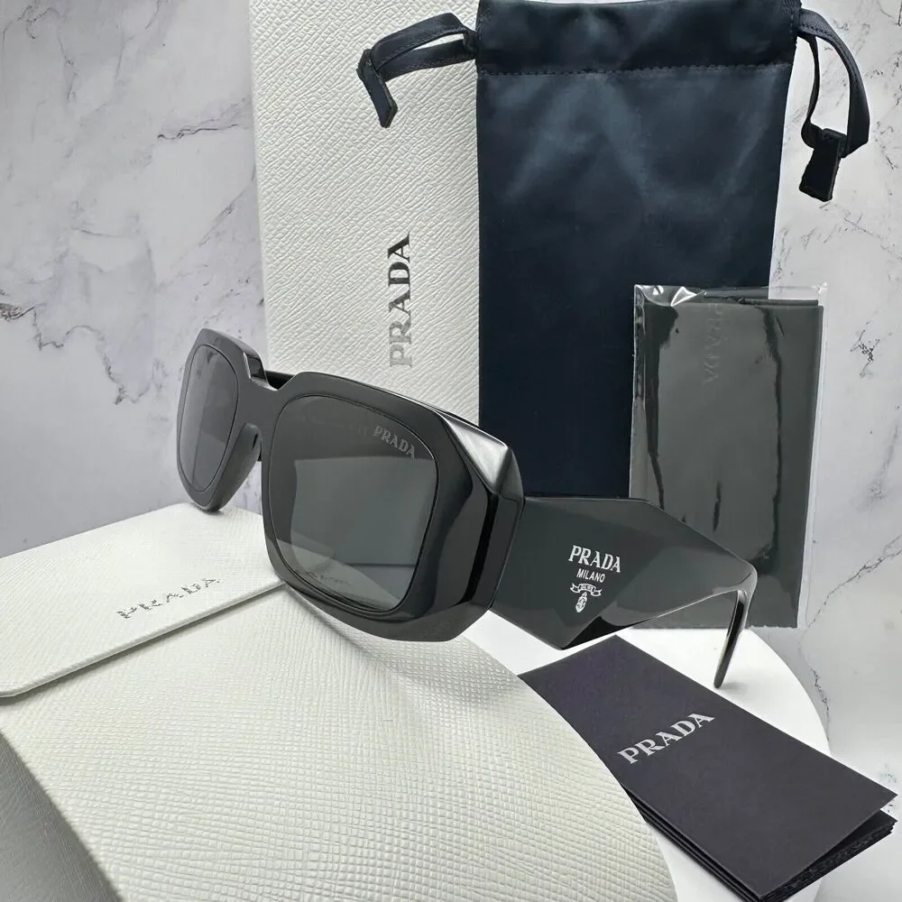 New PRADA Sunglasses - Picture 3 of 16